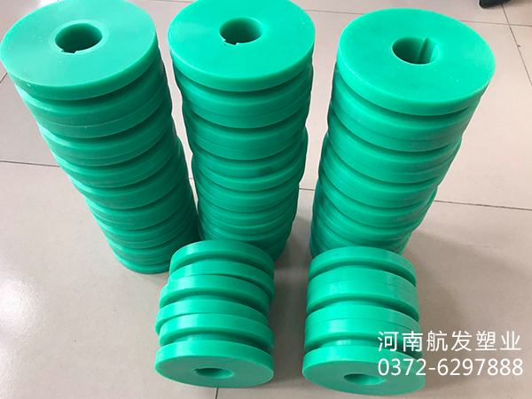 超高分子量聚乙烯鏈輪