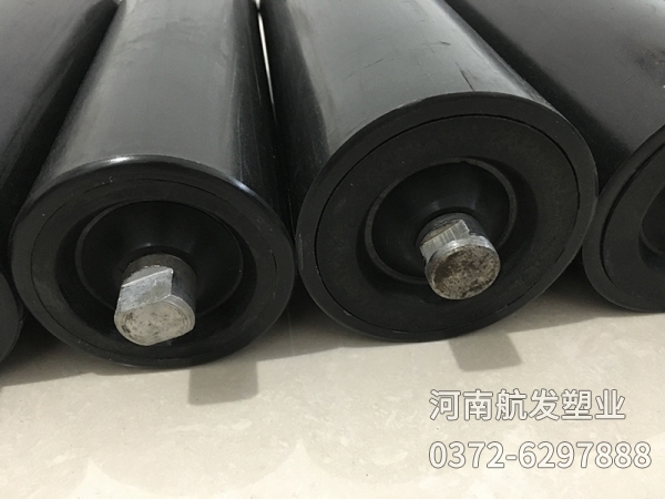 高分子聚乙烯托輥