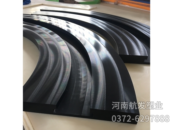 高分子聚乙烯彎道